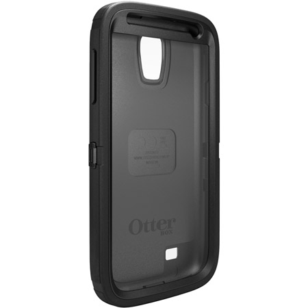 Otterbox-Defender-Samsung-Galaxy-S4-เคส2ชั้นกันกระแทก-ของแท้-100%-Gadget-Friends